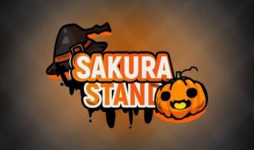 Sakura stand store ( agnes + mkvol em estoque!!!)
