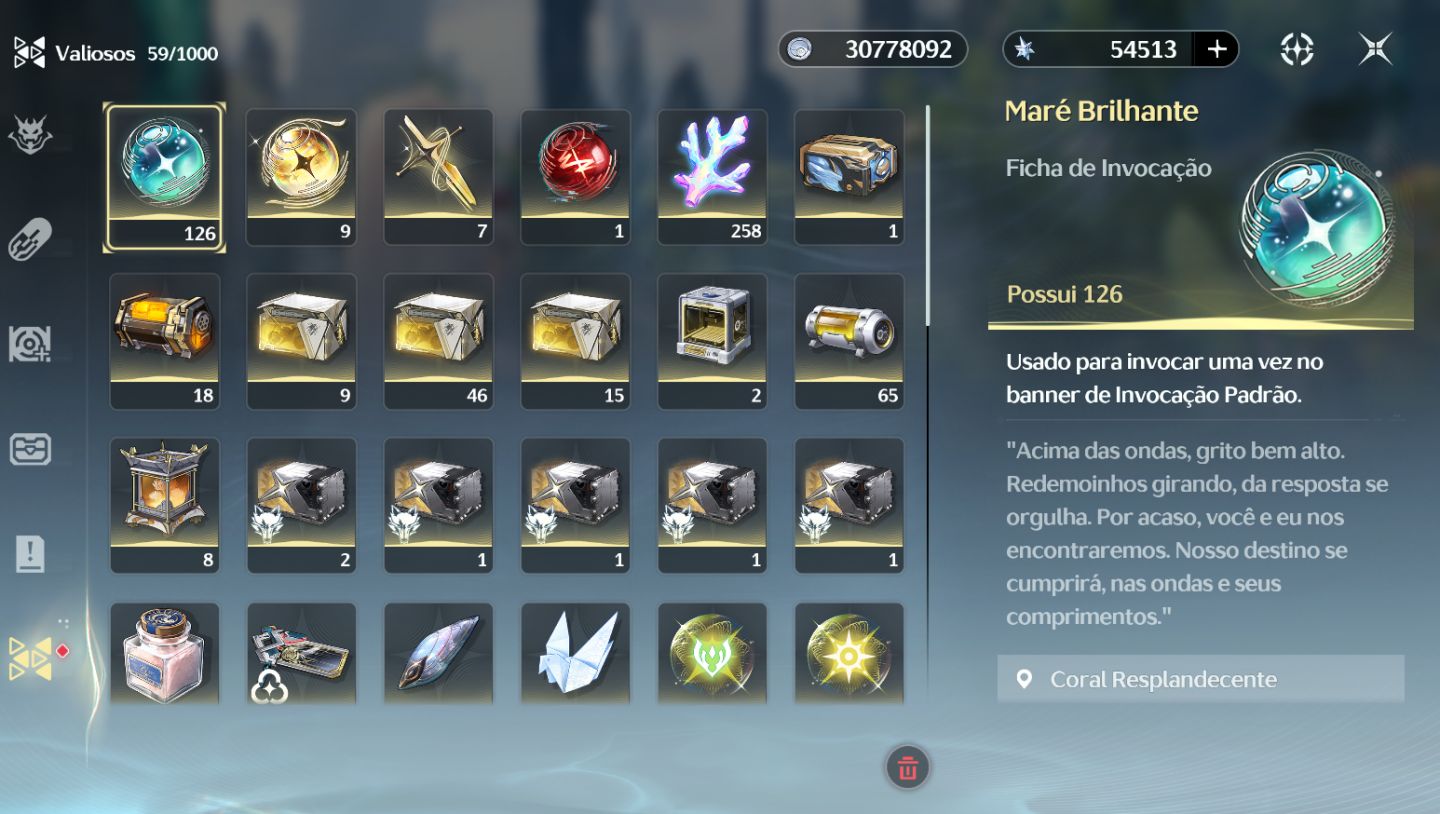 Hiyuki R1 + Hsin R1 + Verina +Rebeca + 54k Astrites