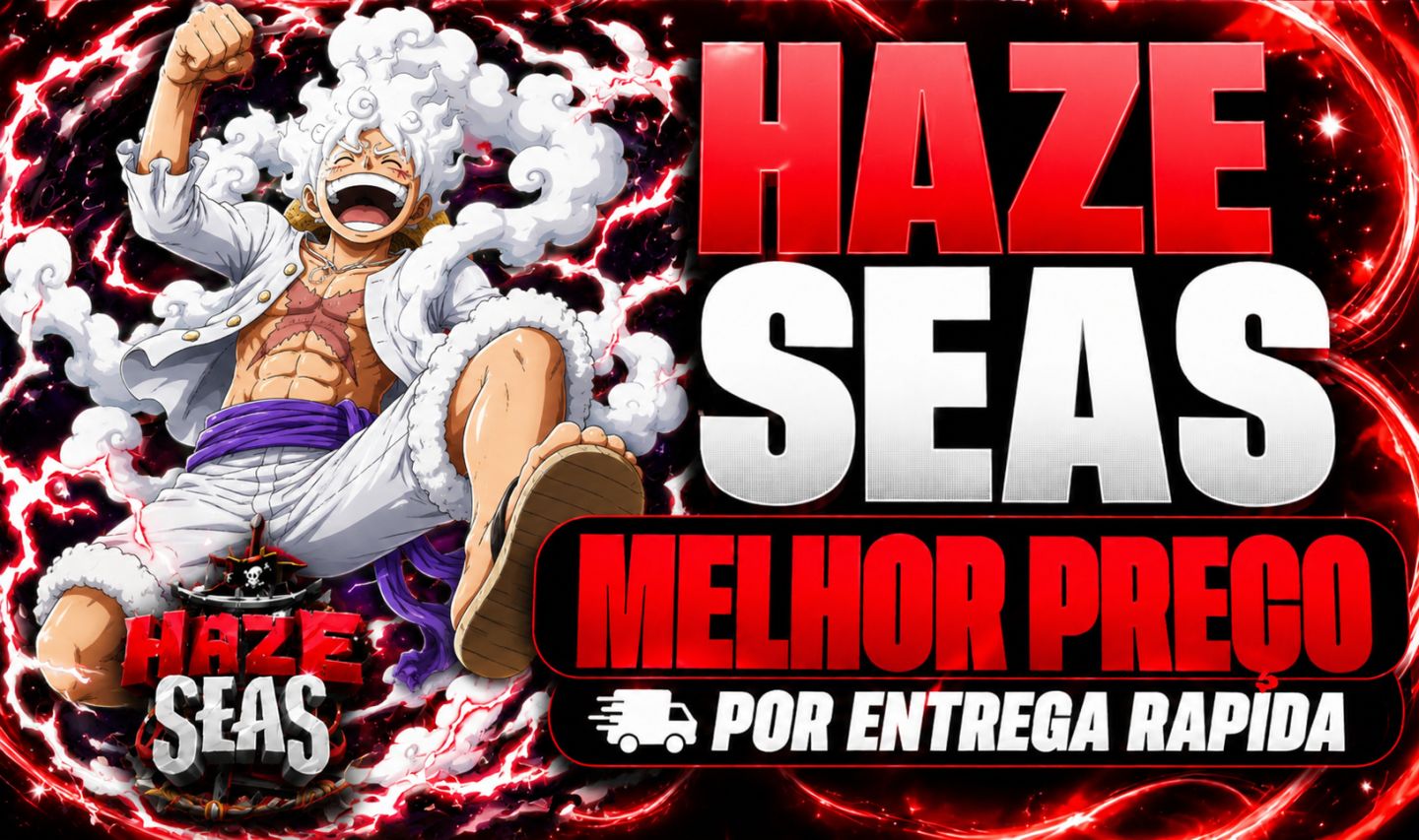 HAZE SEAS ENTREGA RAPIDA FRUTAS-ESPADAS