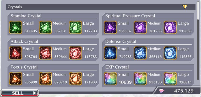 BBS/ 48962 Orbs/ Gremmy- Ichigo - Accutrone/1026 BBS/ 7941 Accessory Tickets