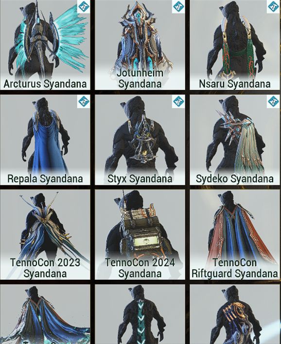 WARFRAME LR6 | ULTRA RARE | 100% COMPLETE | 2014 | ALL CONTENT UNLOCKED