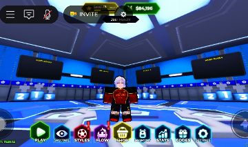 Conta(Roblox) de blue lock rivals - Roblox - Blue Lock Rivals - GGMAX