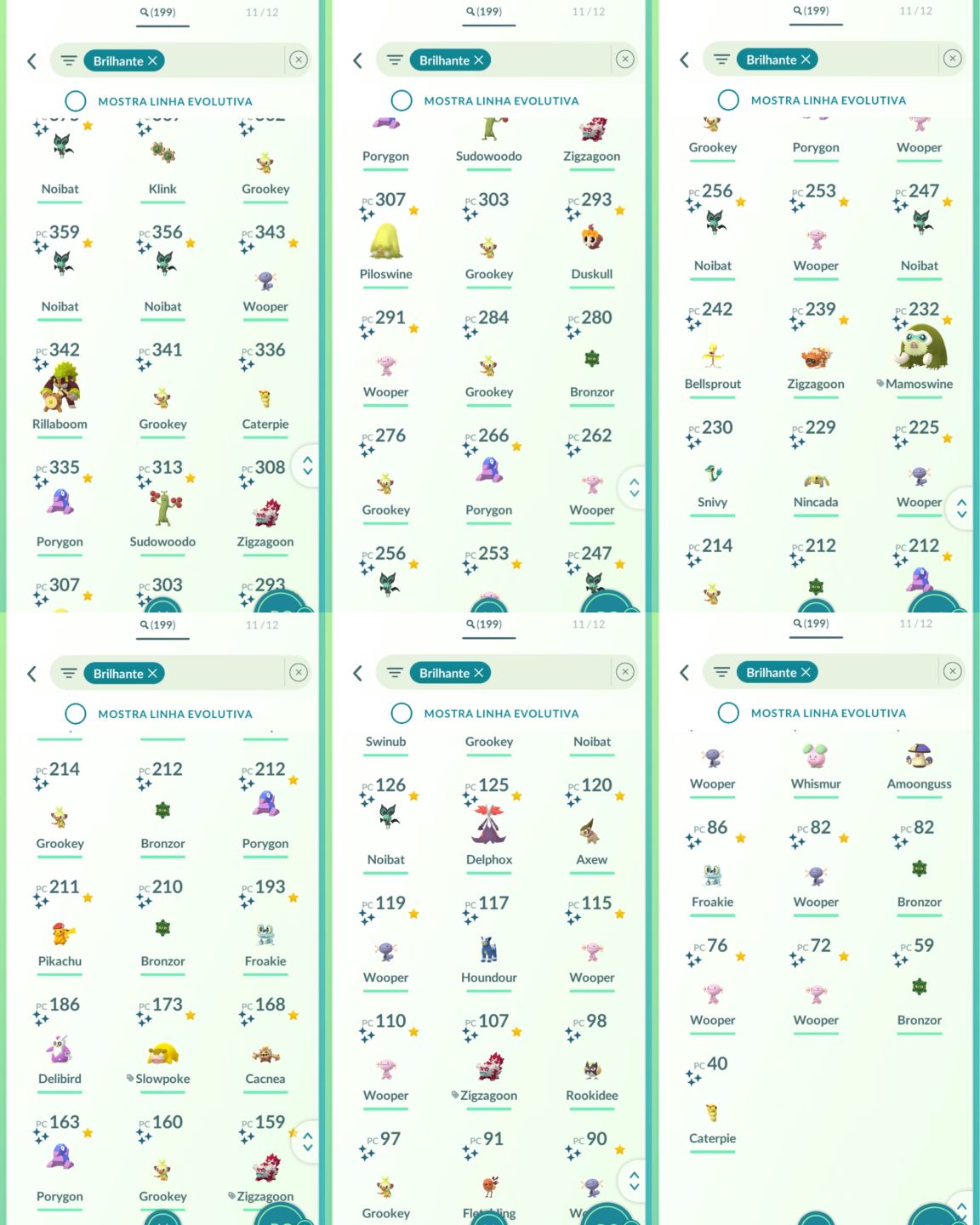 CONTA POKÉMON GO PREMIUM | Mewtwo Armadura - Primou - Rayquaza Mega