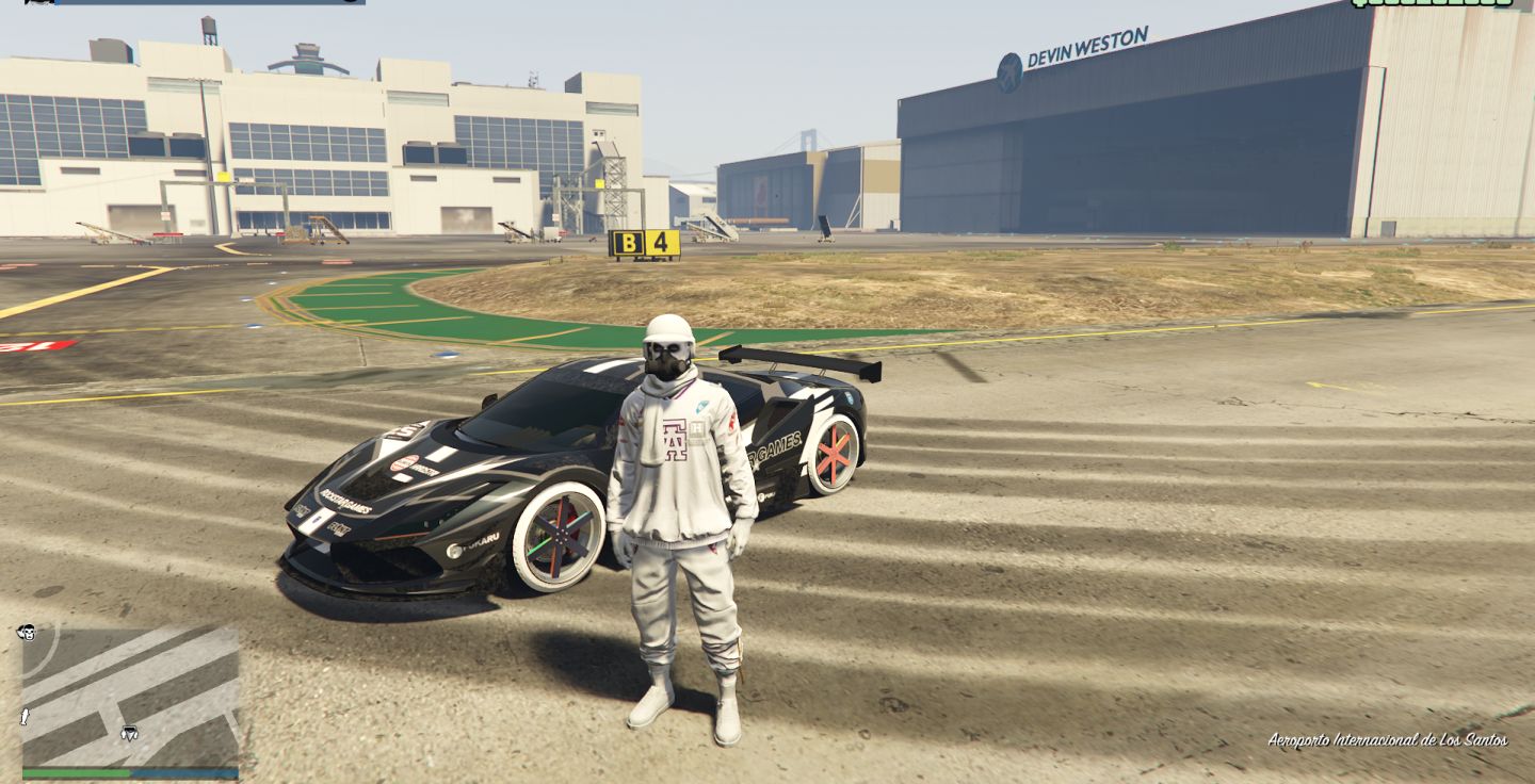 CONTA GTA Enhanced com 600 Milhões + TODAS PROPRIEDADES E MUITO MAIS | EPICGAMES