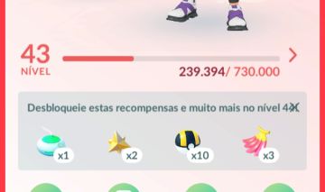 Conta nível 41 ,86 lendário 4 místico mewtwo Shiny com fundo e outros Rayquaza