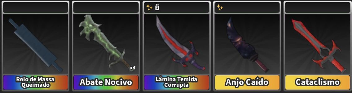 DEADLY SCYTHE SURVIVE THE KILLER VENDAS
