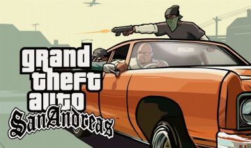 CONTA ROCKSTAR COM GTA SAN ANDREAS CLÁSSICO (ONLINE E FULL ACESSO/MELHOR PREÇO)
