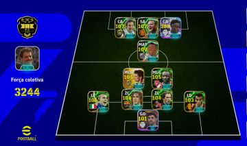 Conta Full precinho camarada com muitos jogadores 400 A+