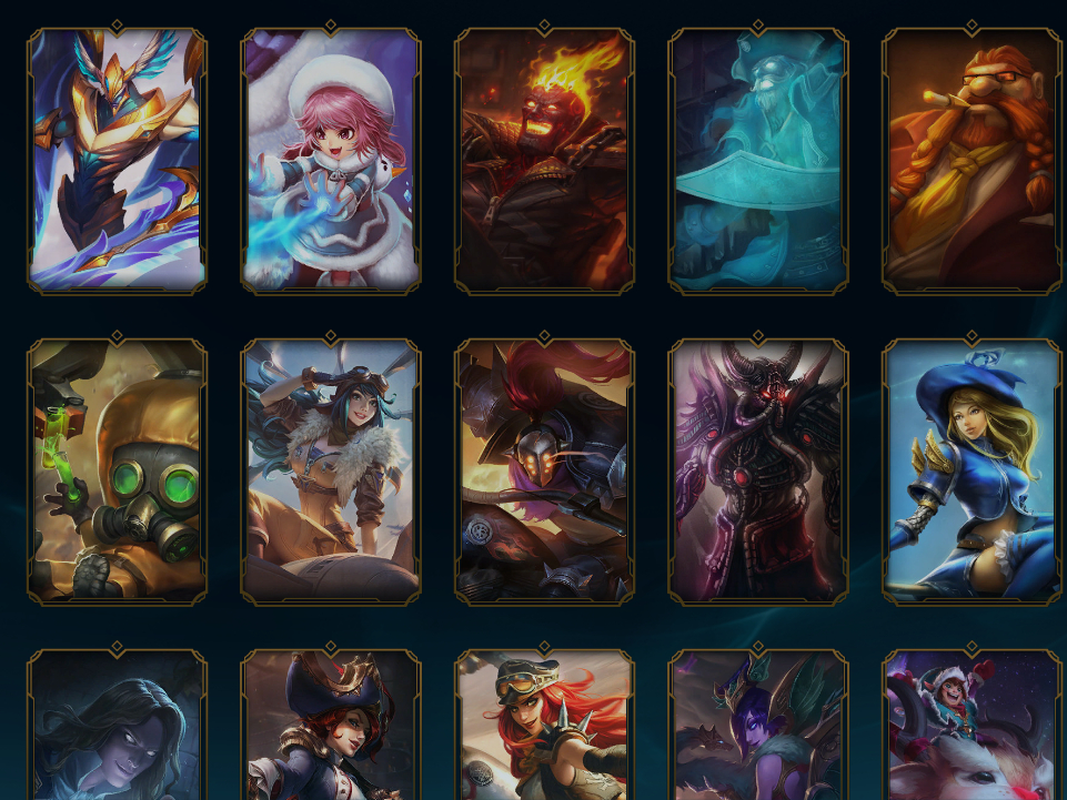Conta RIOT GAMES (Valorant e League of Legends) +1600 gasto