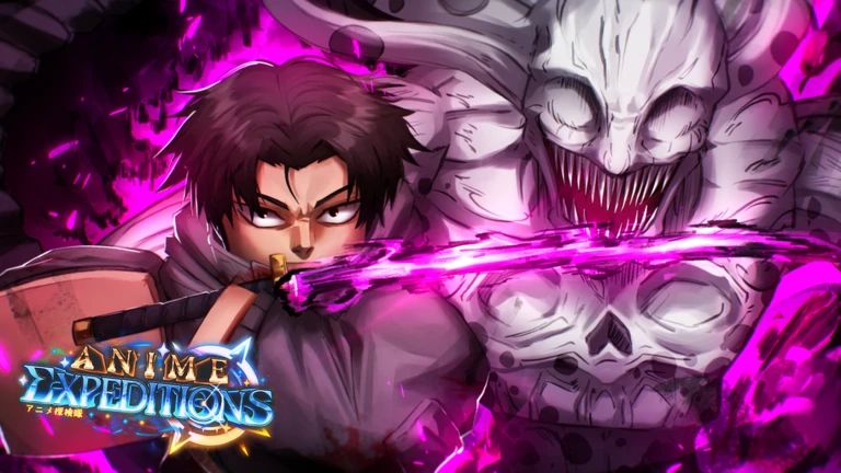 [MELHORES PREÇOS] Anime Expedition - ENTREGA RÁPIDA!