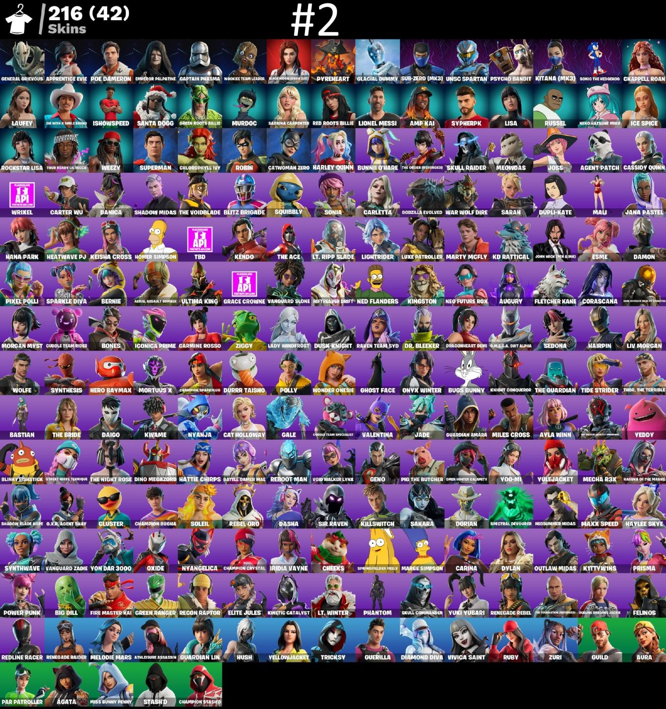CONTAS FORTNITE I SKINS RARAS I CONTA OG STW I V-BUCKS [ENTREGA AUTOMÁTICA]