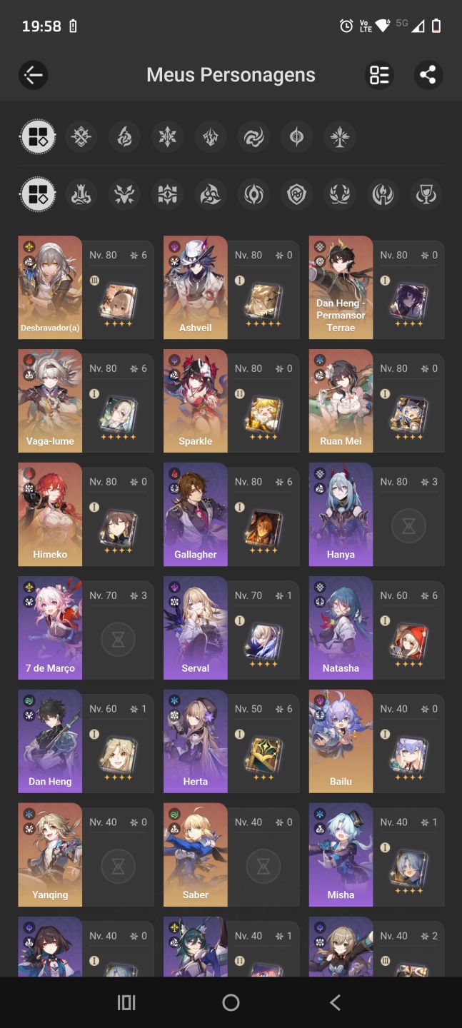 Firefly E6+Sing | Sparkle | Saber