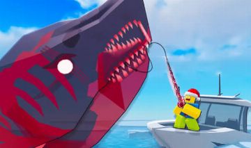 Fisch- MELHOR LOJA, AQUI VENDEMOS VARAS COMO PINIONS ARIA, ONIRIFALX TRYHARD!!!