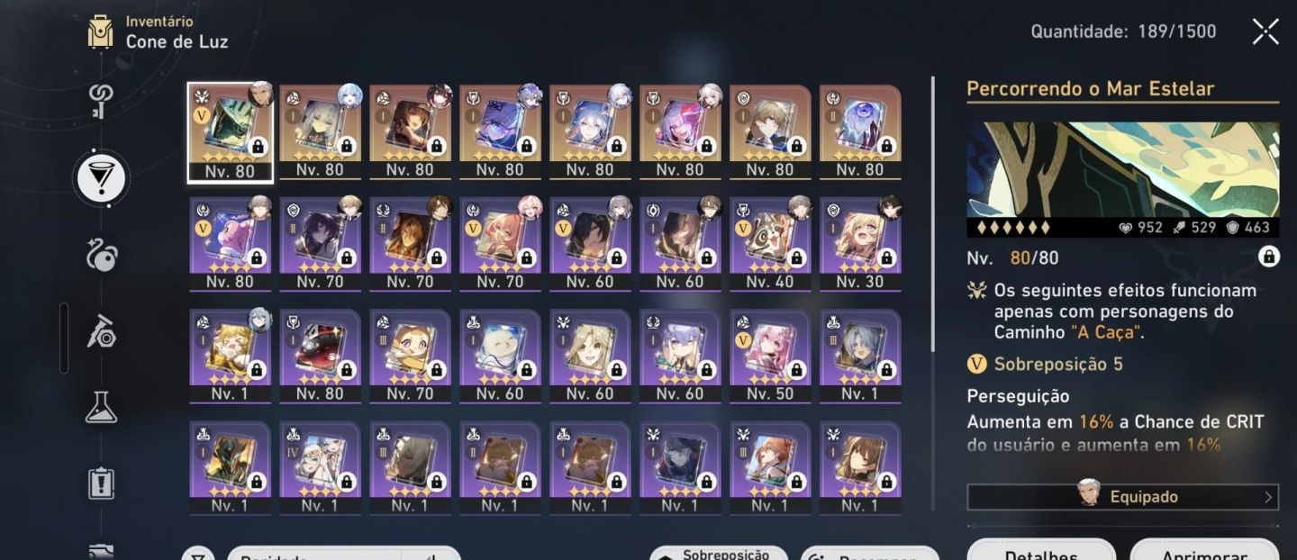 Sparxie E2s1 + Yaoe1s1 + Loba999s1 + Archere1s1 +pearlE0S0+passe