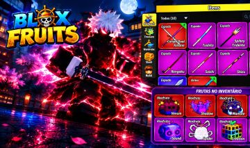 BLOX FRUITS LVL MAX 2870 | GODHUMAN | CDK 600 MAX | DOUGH V2 FULL | SHARK V3