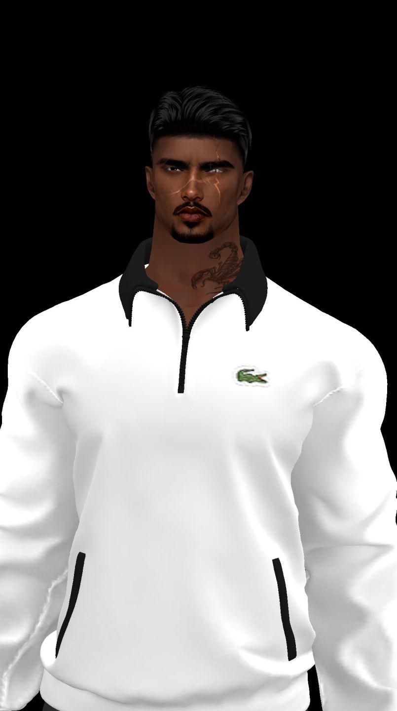 FITS no Imvu enviado na sua conta (Feminino e Masculino)