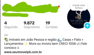 CONTA TIK TOK COM LIVE ESTÚDIO PRONTO PARA USO (MONETIZA FALTA VIZU+GARANTIA)