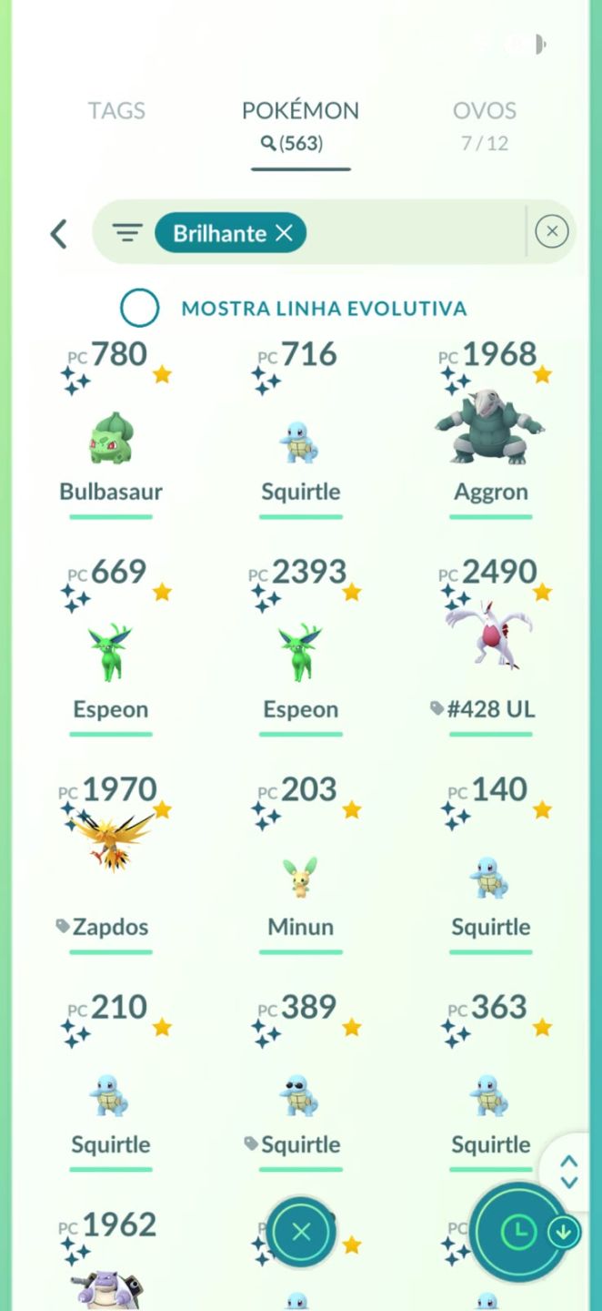 Conta de Pokemon GO, 2016, LVL 72, focada em pvp, mewtwo shiny 100% com fundo.