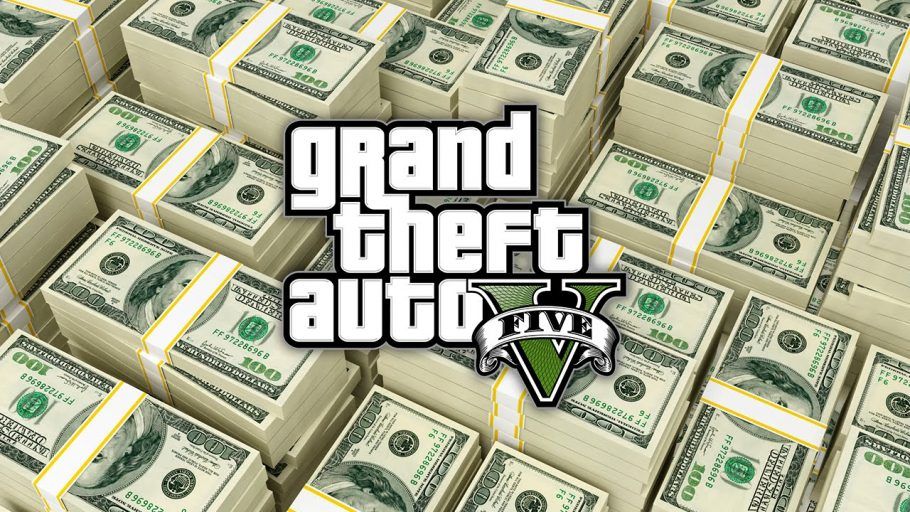 [PC] Upgrade de Conta GTA V [LEGACY | ENHANCED] - PACOTES DE DINHEIRO [PC]