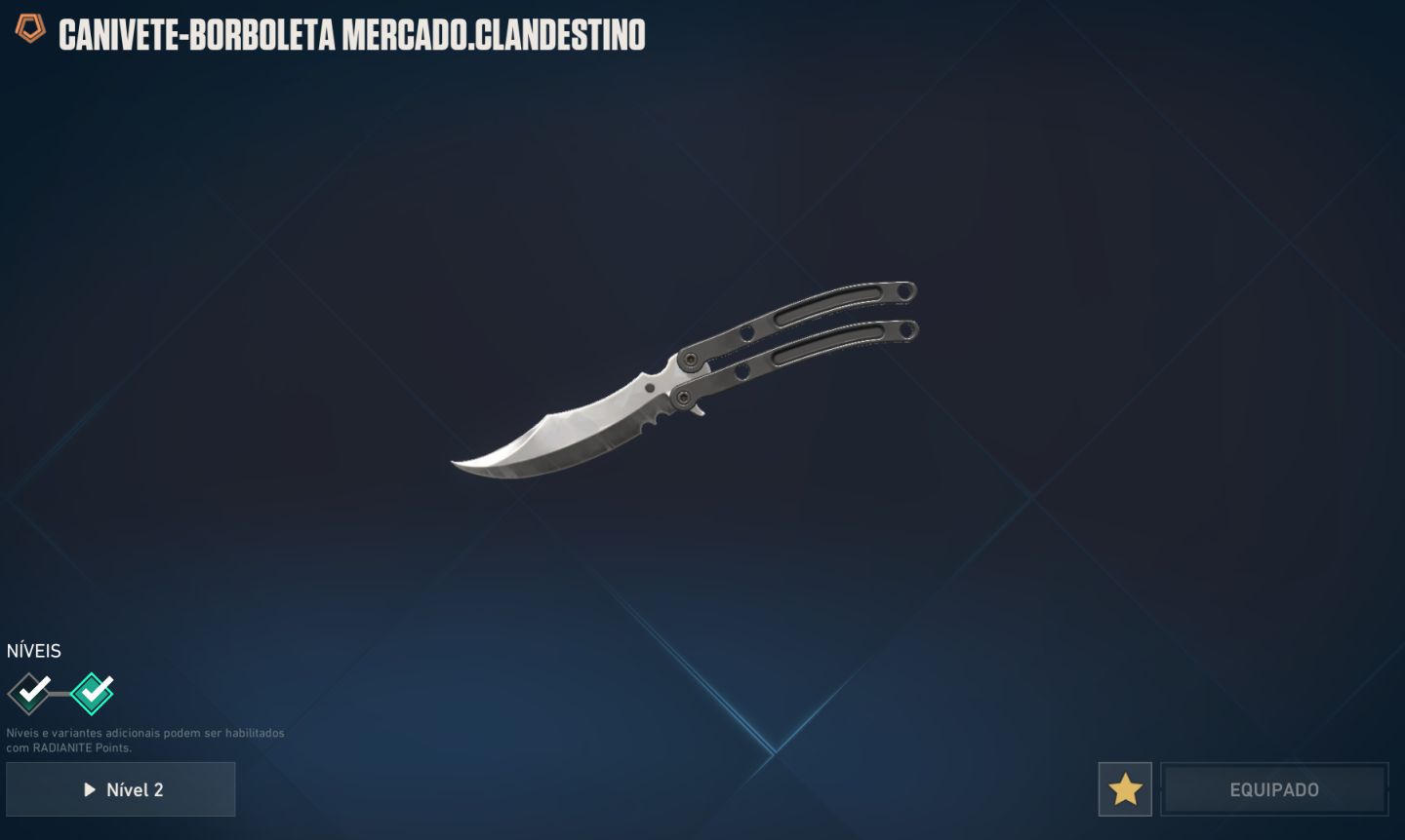 CONTA VALORANT | LVL 313 | SKINS: 32 EXCLUSIVAS / 11 PREMIUM / VÁRIAS COMUNS