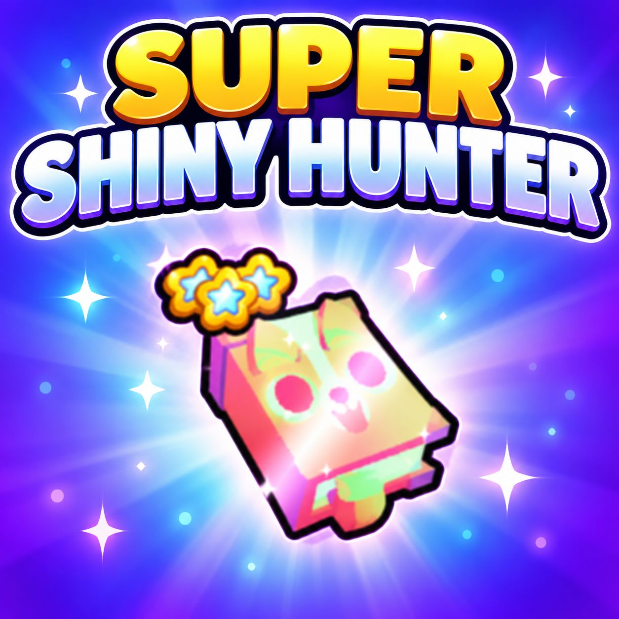 ENCHANTS EXCLUSIVOS PS99 | SUPER SHINY HUNTER, CHEST MIMIC E MAIS!
