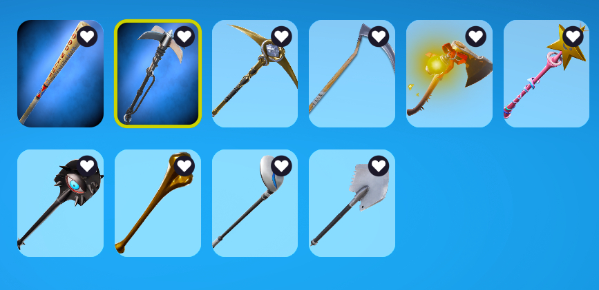 (VALOR NEGOCIAVEL) CONTA FORTNITE OG 150+ SKINS CONTA RARA