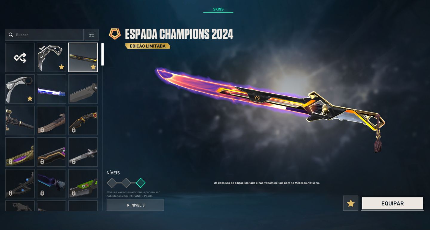 CONTA VALORANT CHAMPIONS 2024, VCT 2025, KURONAMI E MAIS