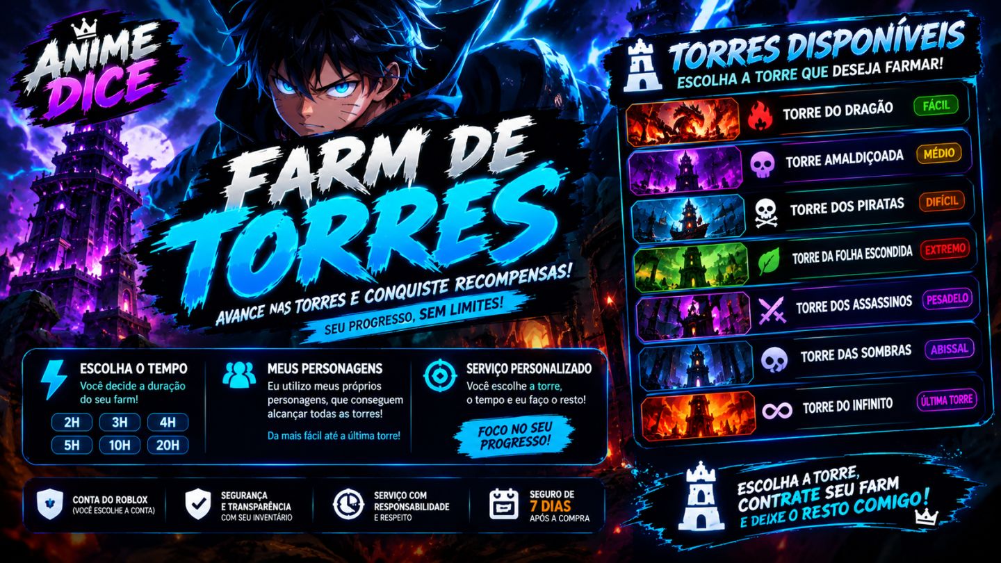 ELOJOB - ANIME DICE/DADO DE ANIME