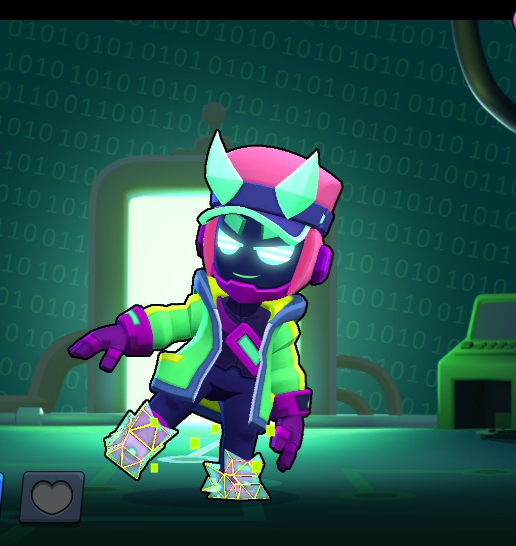 Brawl stars melhores skins, clash of clans e clash royale.