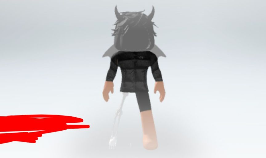 CONTA DE ROBLOX FULL UP IN GAMES!