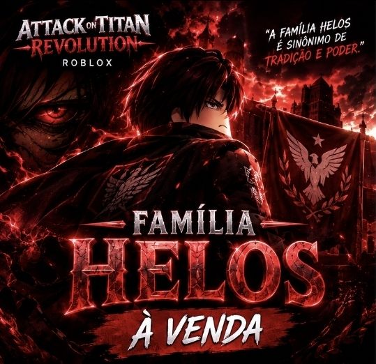 LN Attack on Titan revolution