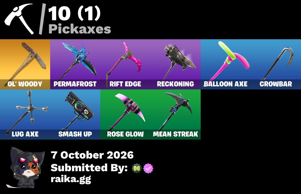 CONTA COM STW OG QUE DA VBUCKS+ RAIO 73