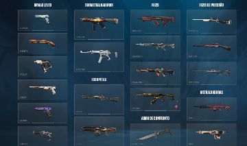 CONTA VALORANT NO PRECINHO COM MAIS DE 20 SKINS