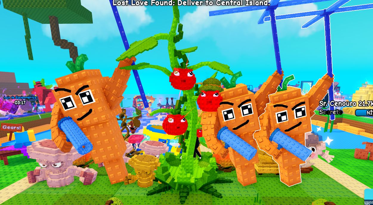 PLANTAS VS BRAINROTS TUDO POR PREÇO MINIMO/BRAINROTS DE 1M+ (FORNECEDORA)