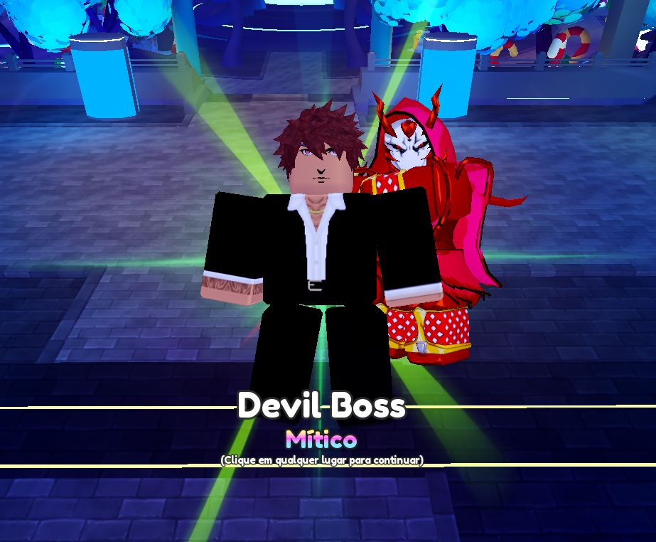 ANIME ADVENTURES CONTA LVL 41 COM EMILLIA (ICE LILY) E BOMB ANGEL