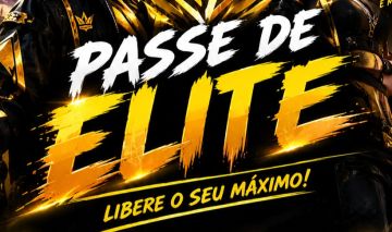 Passe de Elite Booyah Premium Free Fire Entrega Rápida! Via Id sem Adicionar