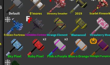Ftf Values Flee The Facility (FTF) | Roblox | Jogos - GGMAX