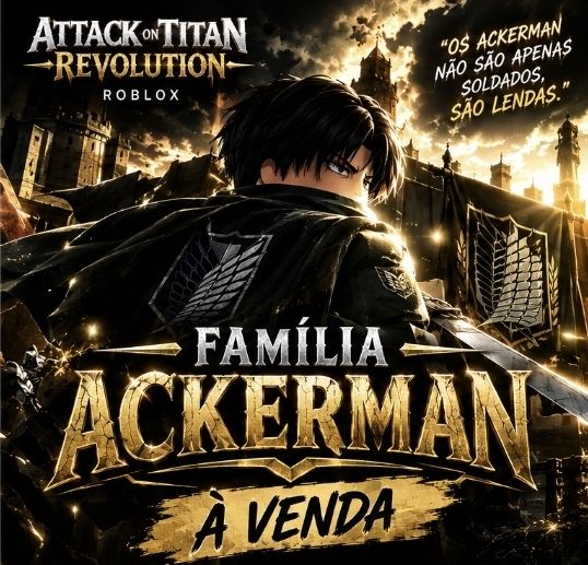 LN Attack on Titan revolution