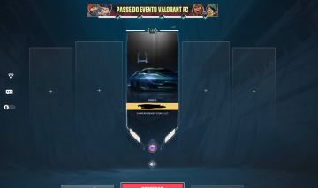 Valorant Conta Full Acesso