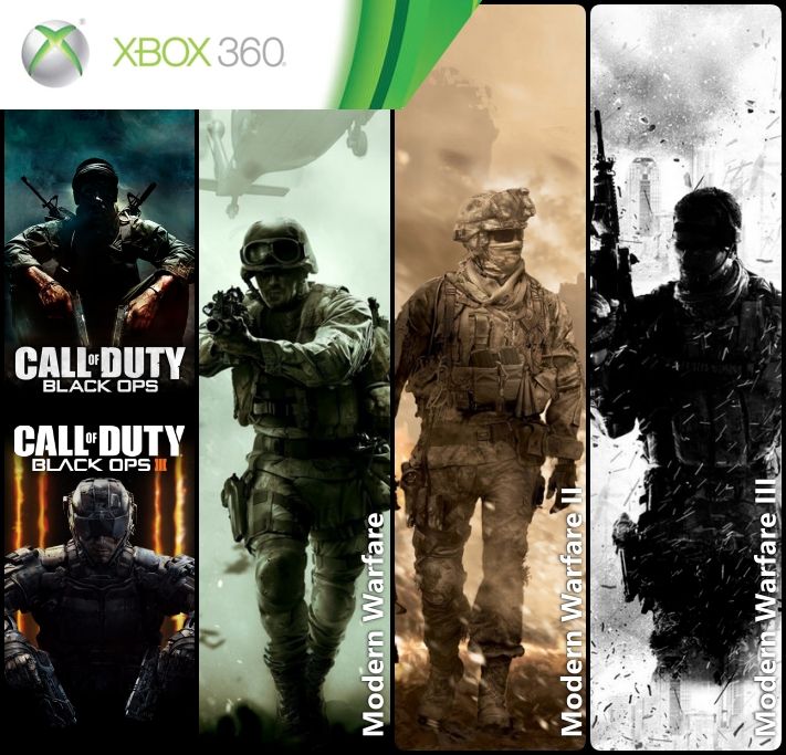 CONTA XBOX 360 PRIVADA/ENTREGA RÁPIDA/LEIA A DESCRIÇÃO