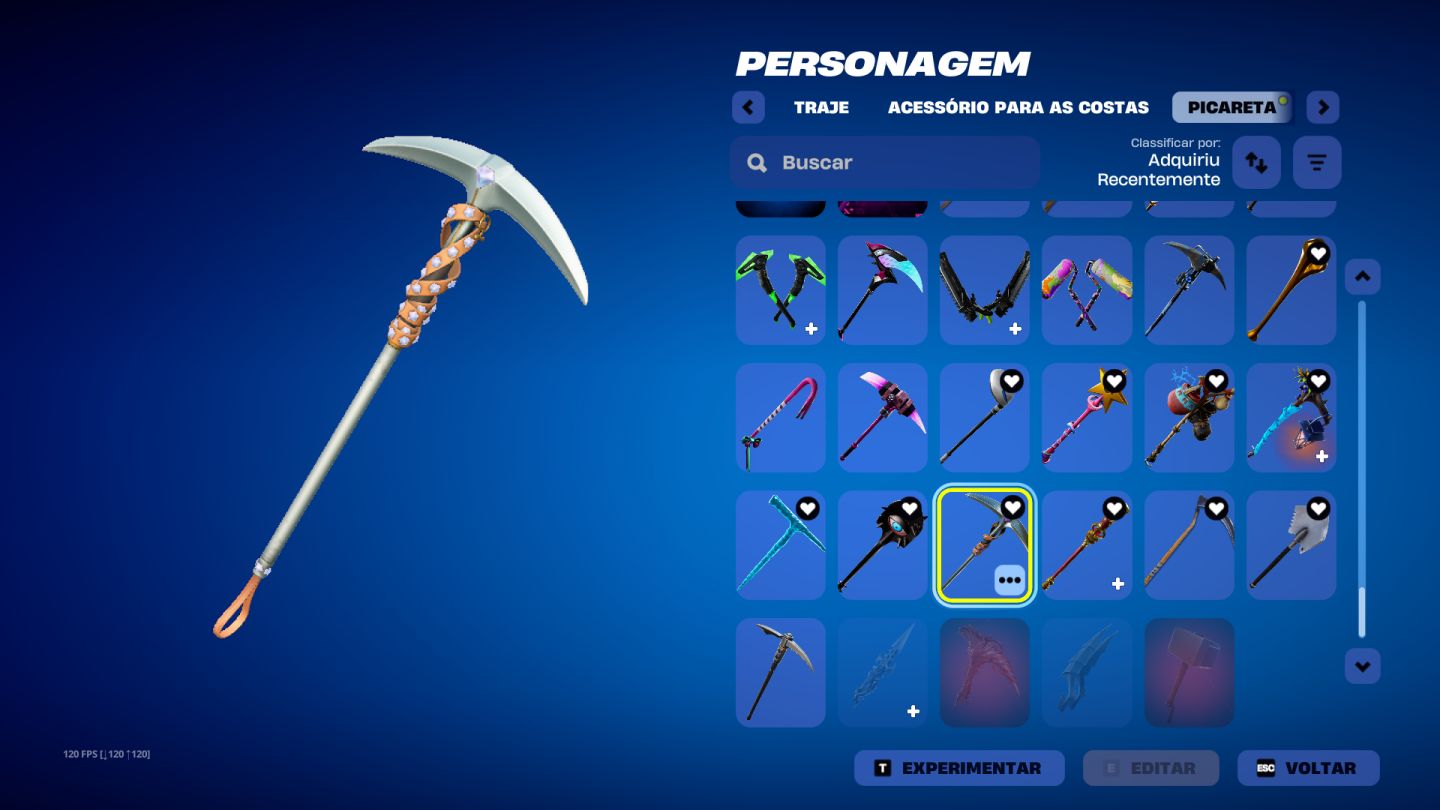 Conta Fortnite Veterana Travis Scott + Glow Passes da Temp. 1(Cap. X)full acesso