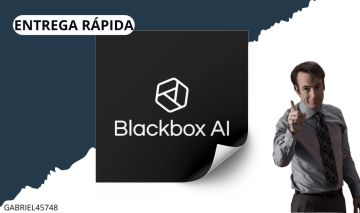 BLACKBOX AI PRO | 30 DIAS (PRIVADO)