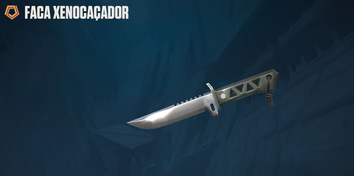 Conta Valorant | R$ 1.650 em Skins | RGX, Xenohunter e Karambits