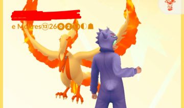 CONTA POKÉMON GO NV 64, 33 LENDÁRIOS SHINY,ZACIAN FUSAO 100%