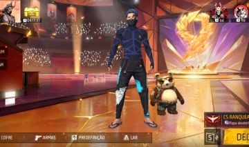 CONTA FREE FIRE NO PRECINHO!!!!