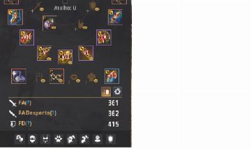 Cconta BDO SA