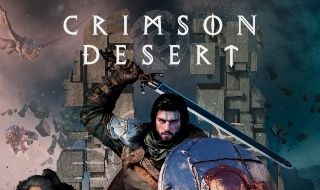 CRIMSON DESERT -ACESSO DISPONIVEL SEM FILA | CONTA STEAM OFFLINE