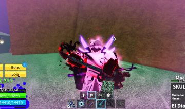 Conta blox fruit full upada!!! e em outros jogos tmb minha principal