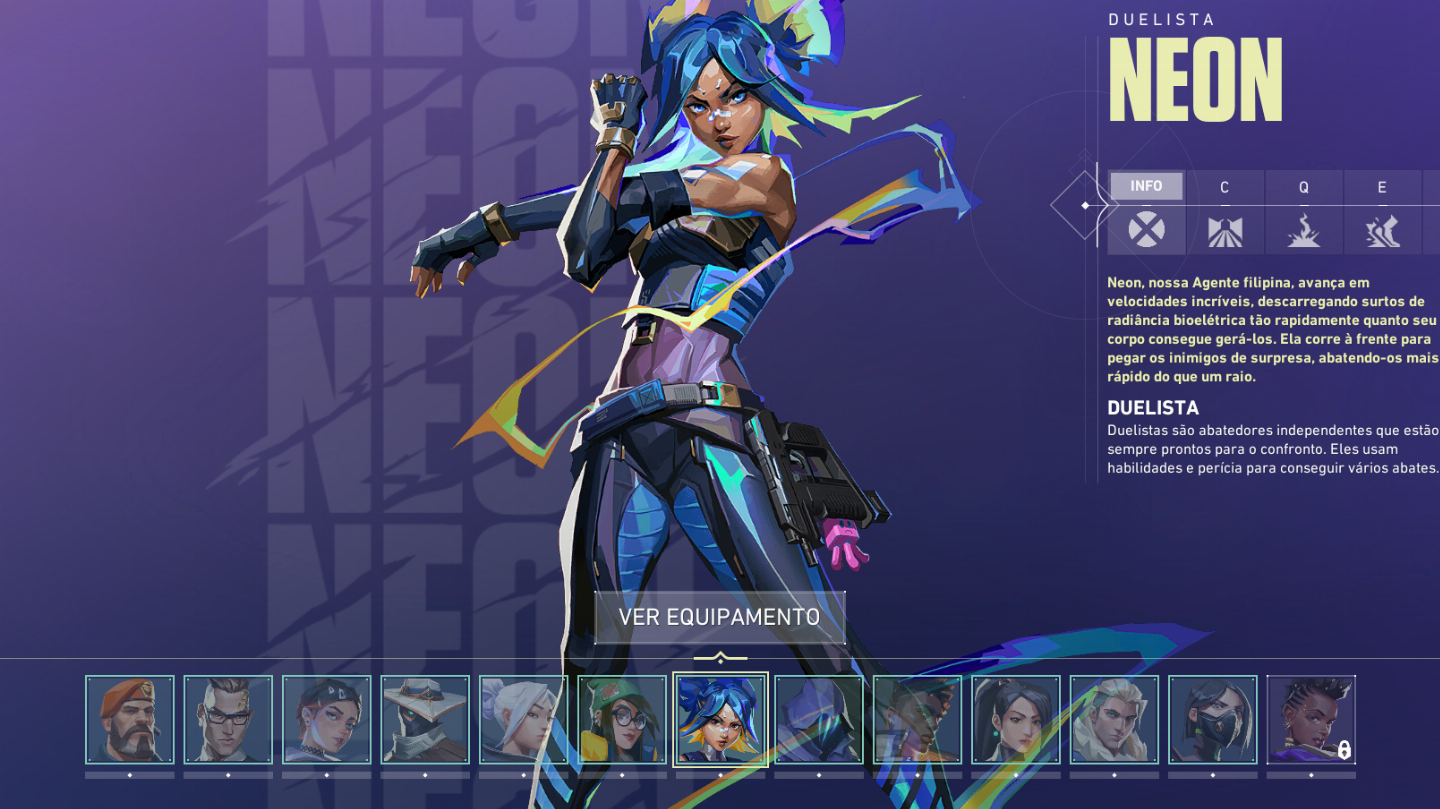CONTA SMURF - LVL.32 - RANK OURO 3