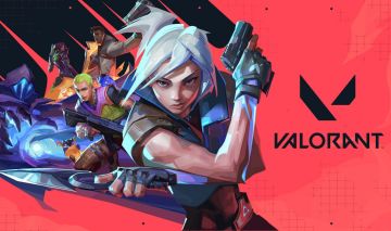 Gift card 10000 VP - VALORANT